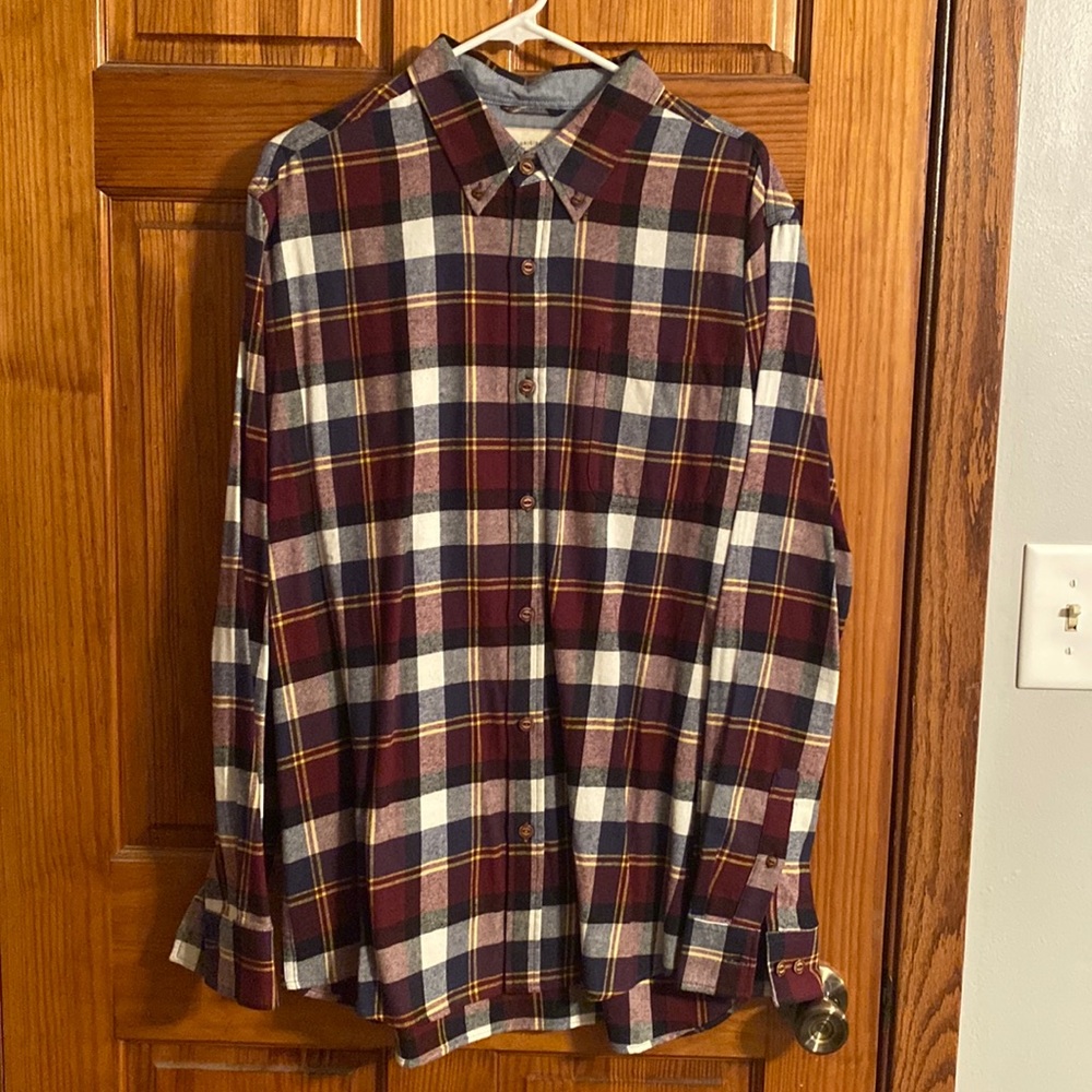 Flannel